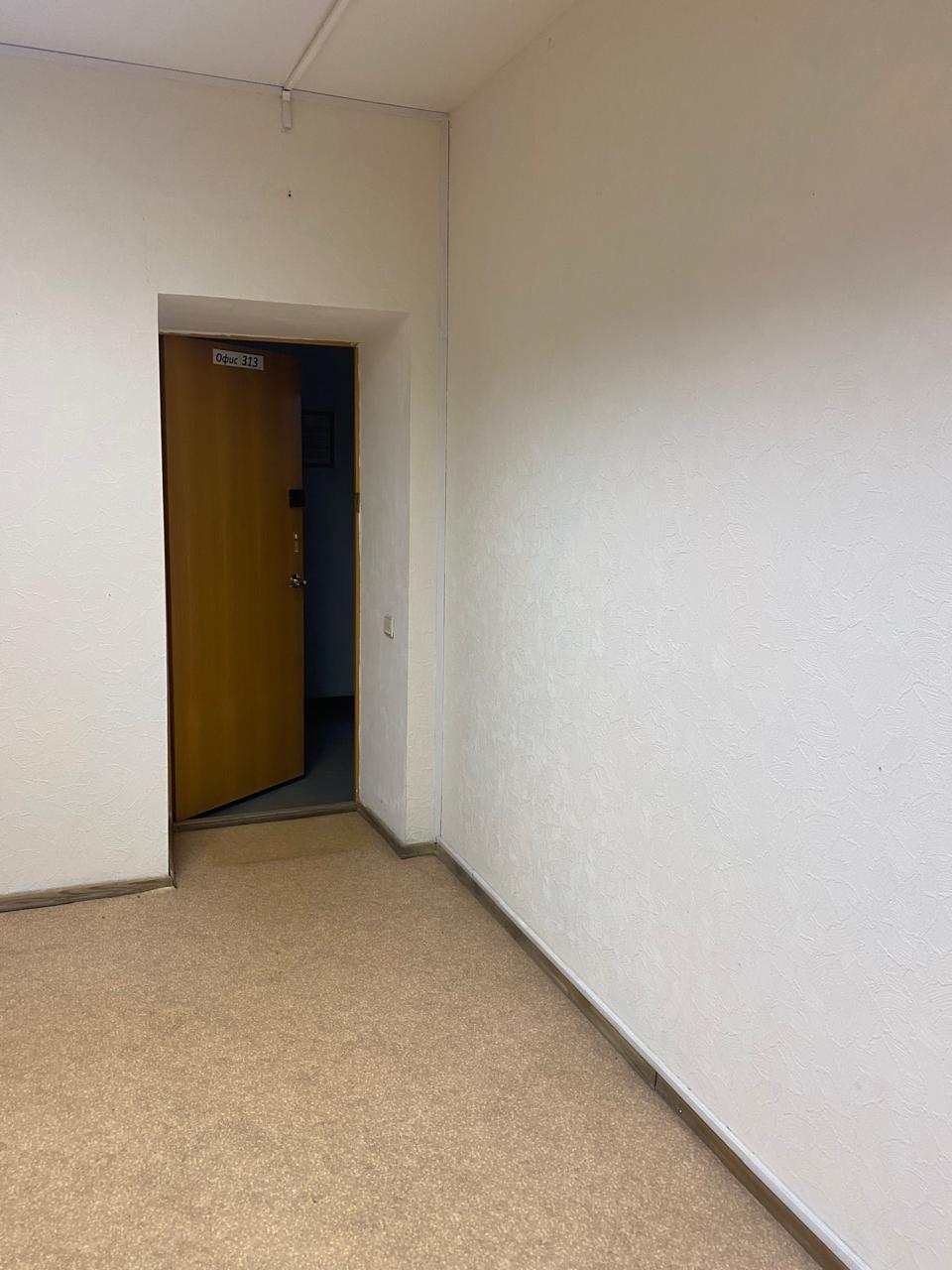 Сдам в аренду офис 18.3 м.кв.