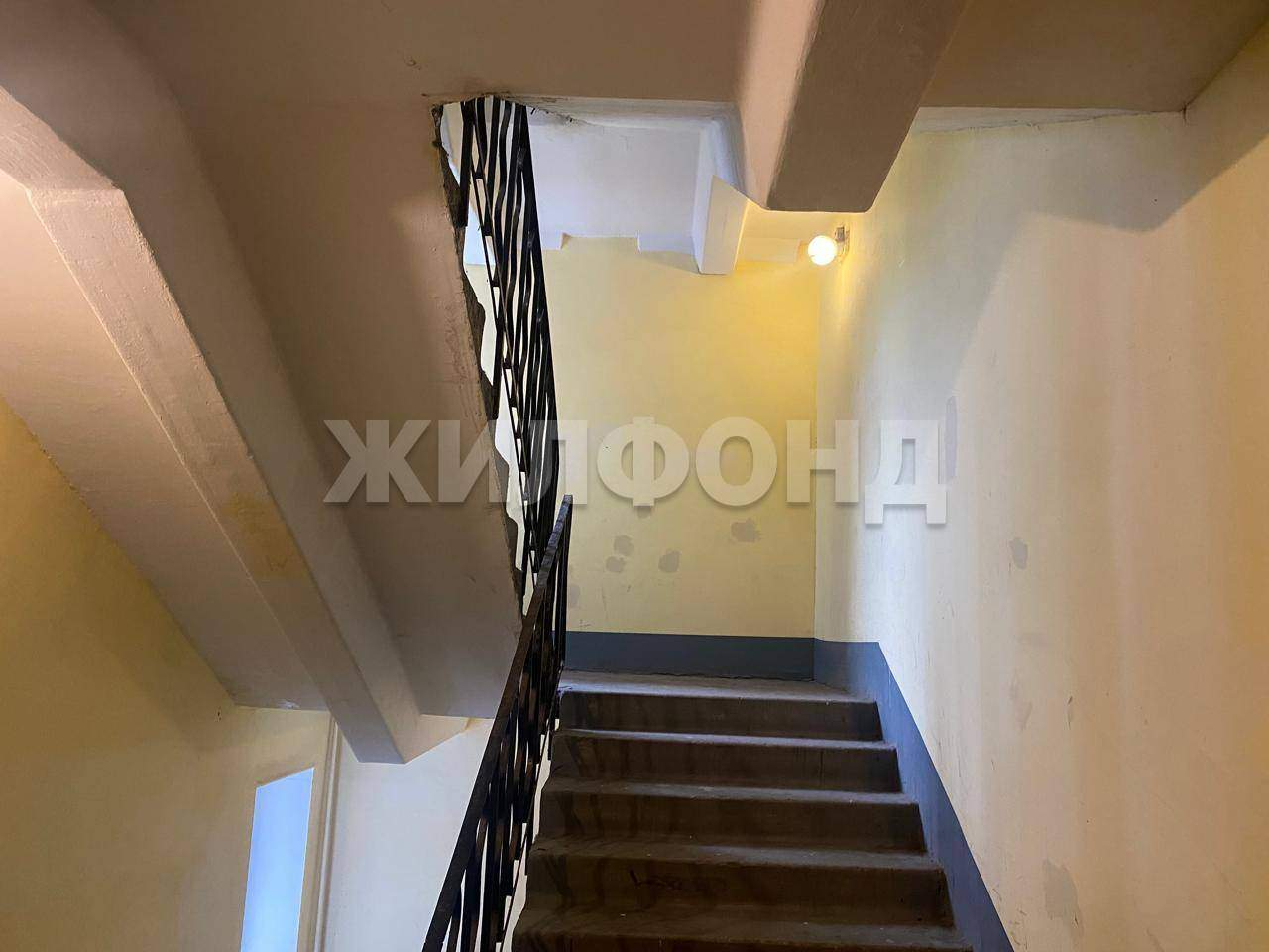 Комната на продажу в Санкт-Петербурге, Есенина улица, 36к3 фото №4