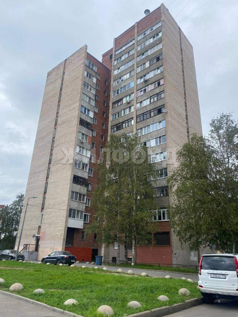 Комната на продажу в Санкт-Петербурге, Есенина улица, 36к3 фото №11