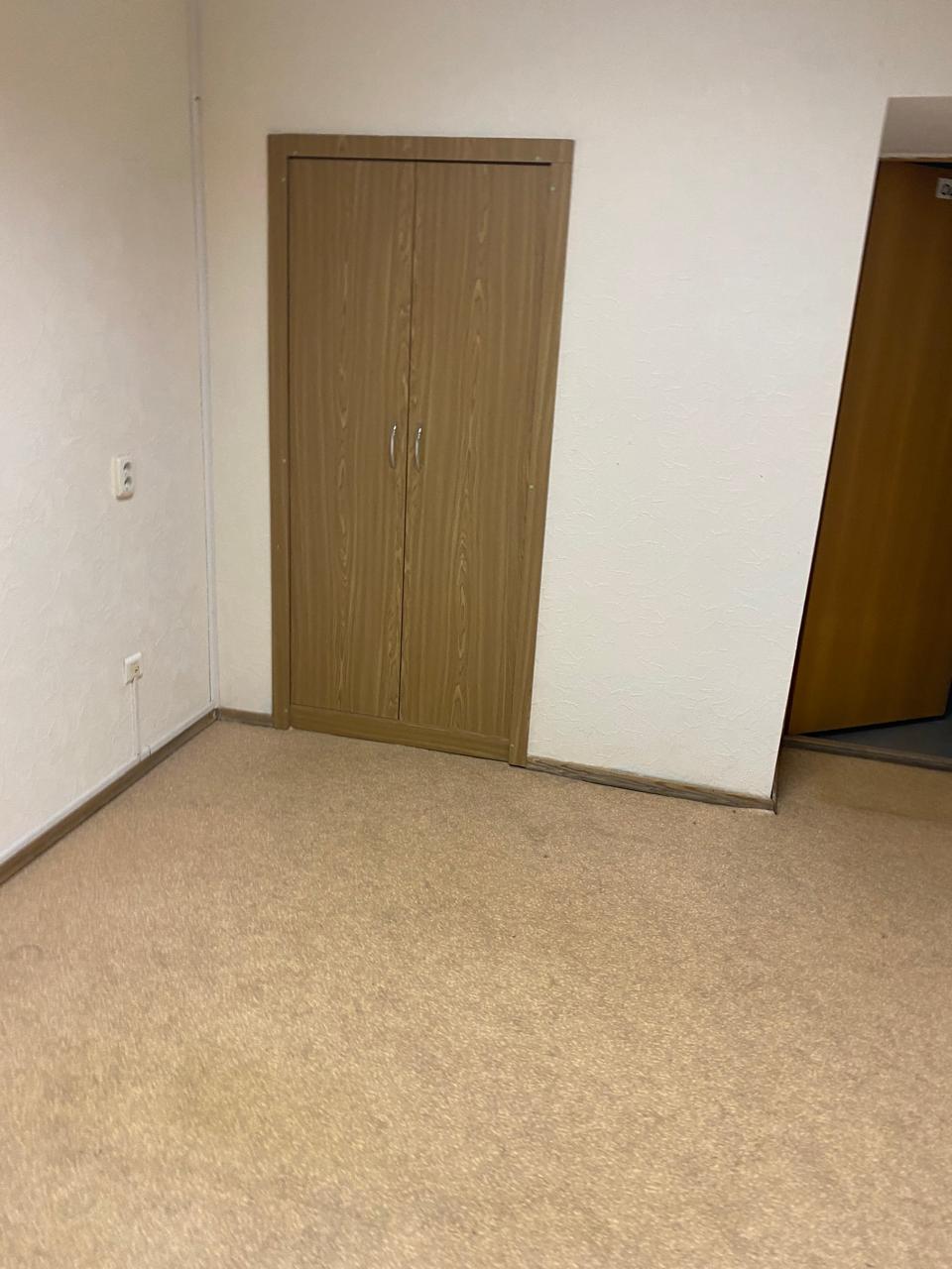 Сдам в аренду офис 18.3 м.кв.