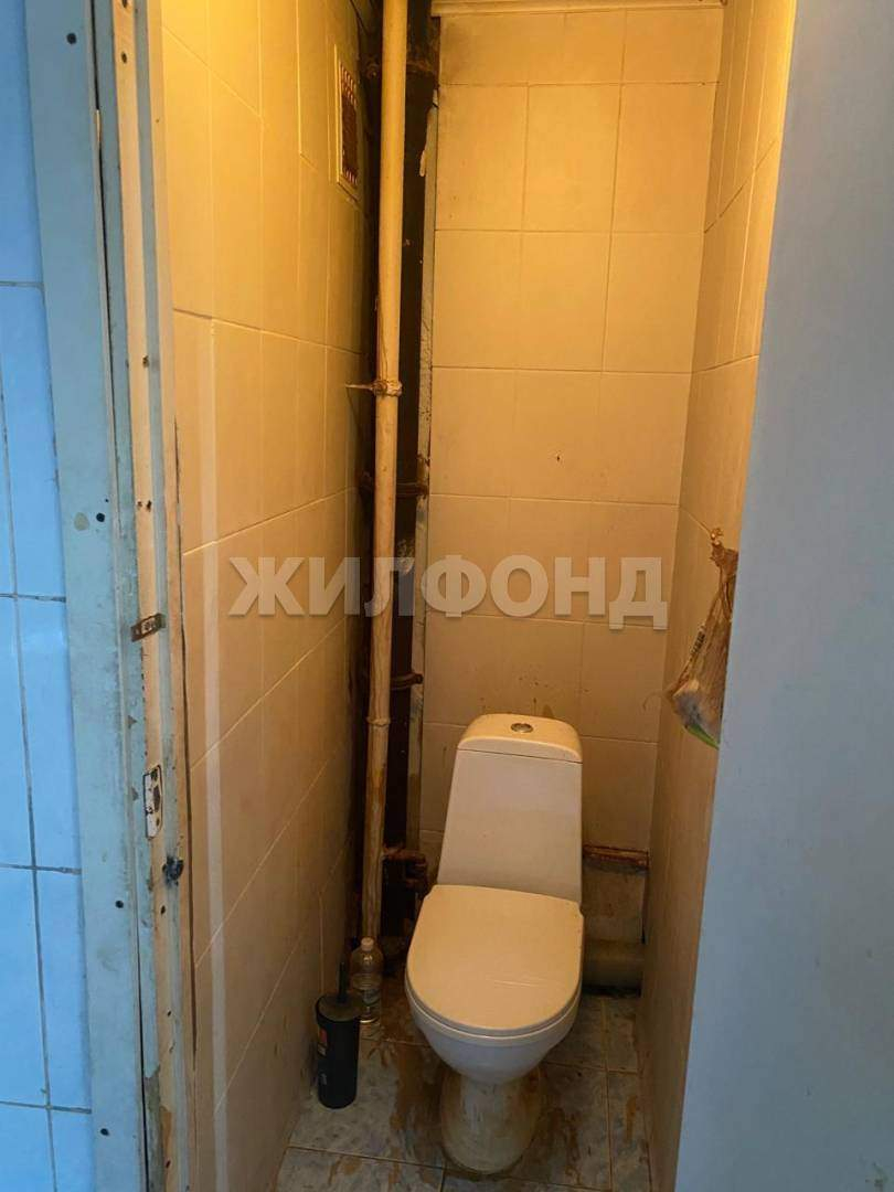 Комната на продажу в Санкт-Петербурге, Есенина улица, 36к3 фото №8