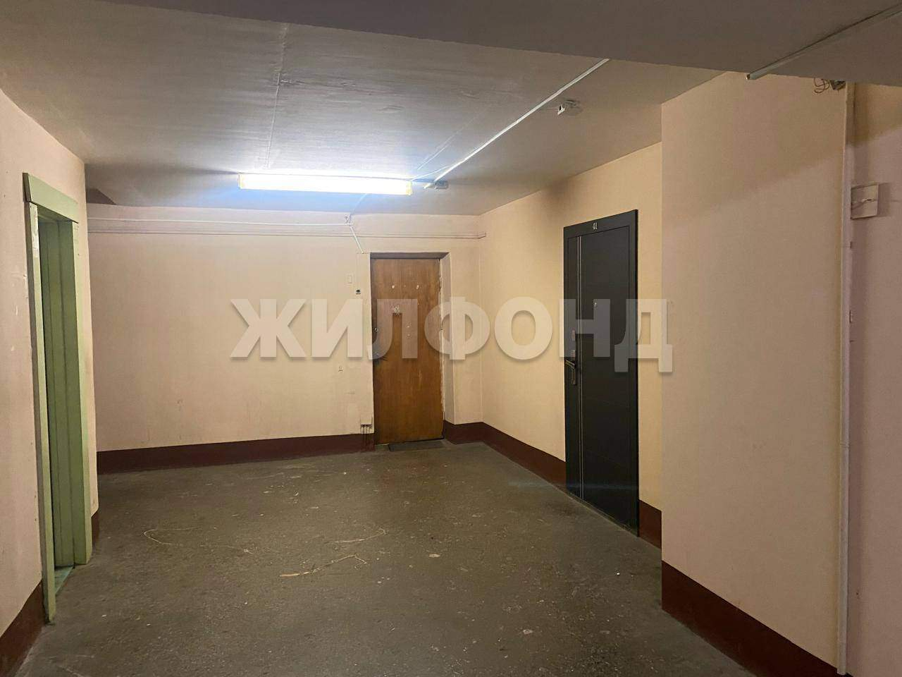 Комната на продажу в Санкт-Петербурге, Есенина улица, 36к3 фото №6