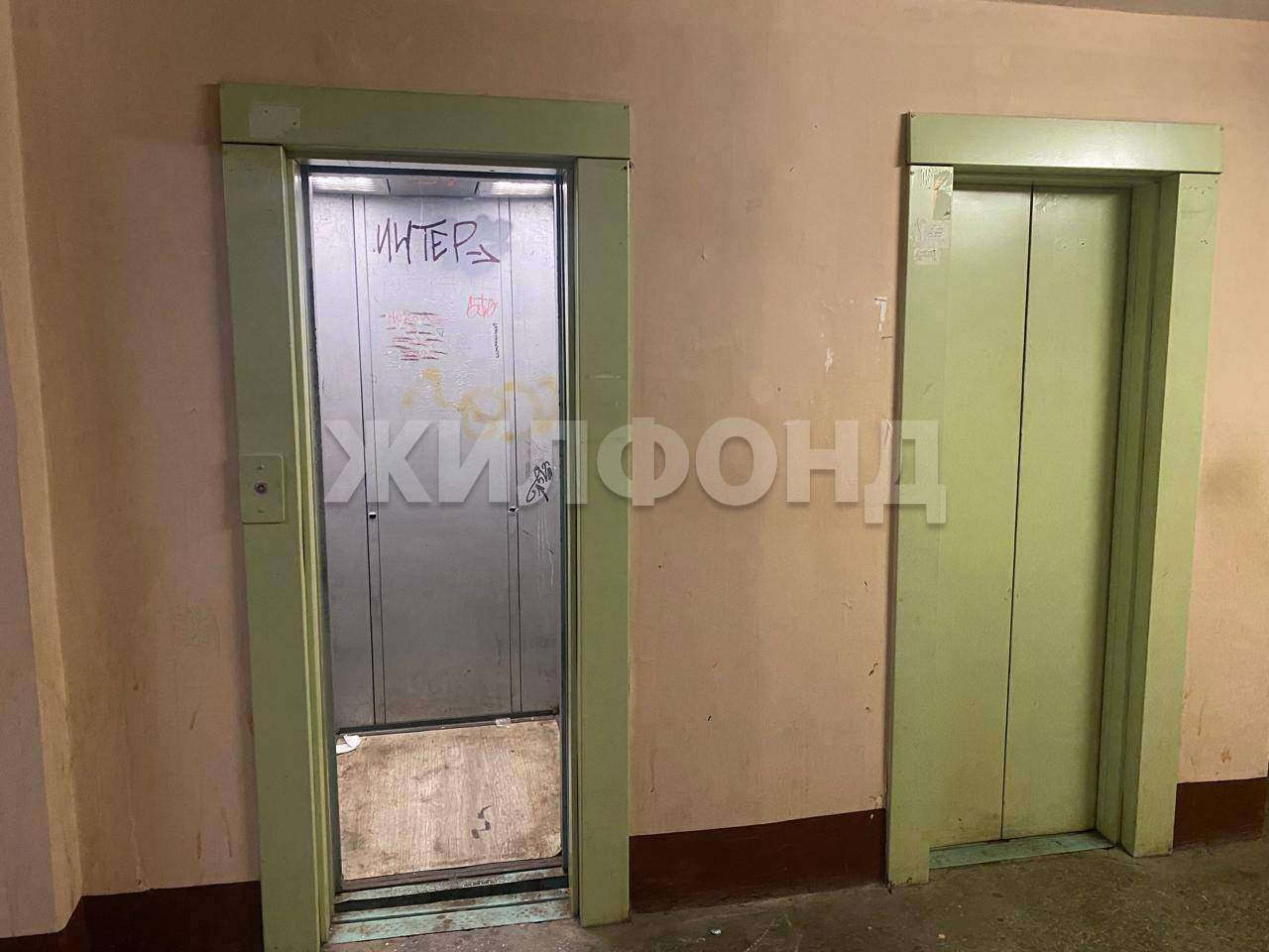 Комната на продажу в Санкт-Петербурге, Есенина улица, 36к3 фото №3