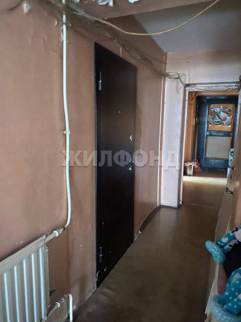 Комната на продажу в Санкт-Петербурге, Есенина улица, 36к3 фото №7