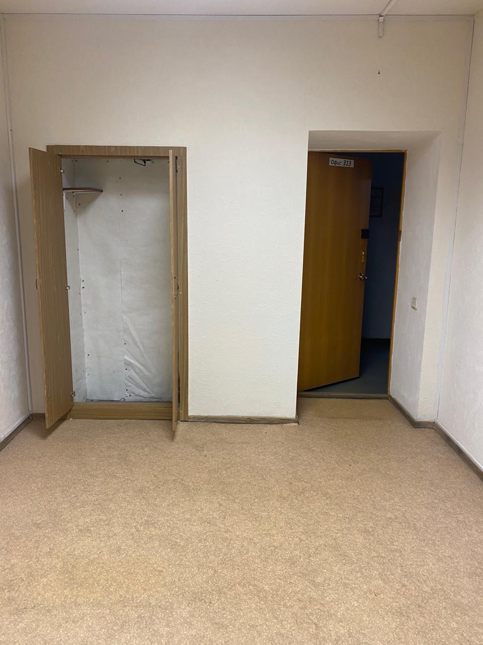 Сдам в аренду офис 18.3 м.кв.