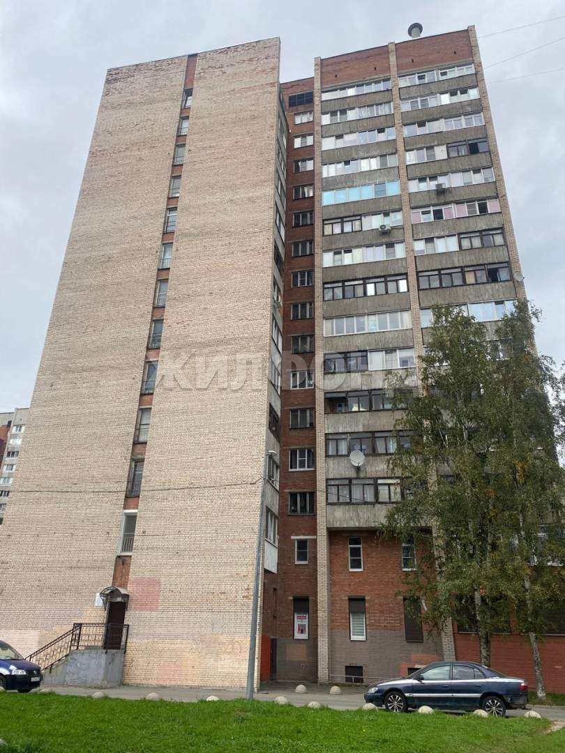 Комната на продажу в Санкт-Петербурге, Есенина улица, 36к3 фото №13