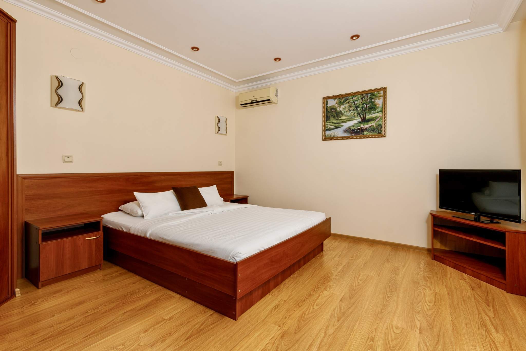 Фото: Ваш семейный рай в сердце Сириуса: Готовый Бизнес с Высокой Прибылью test