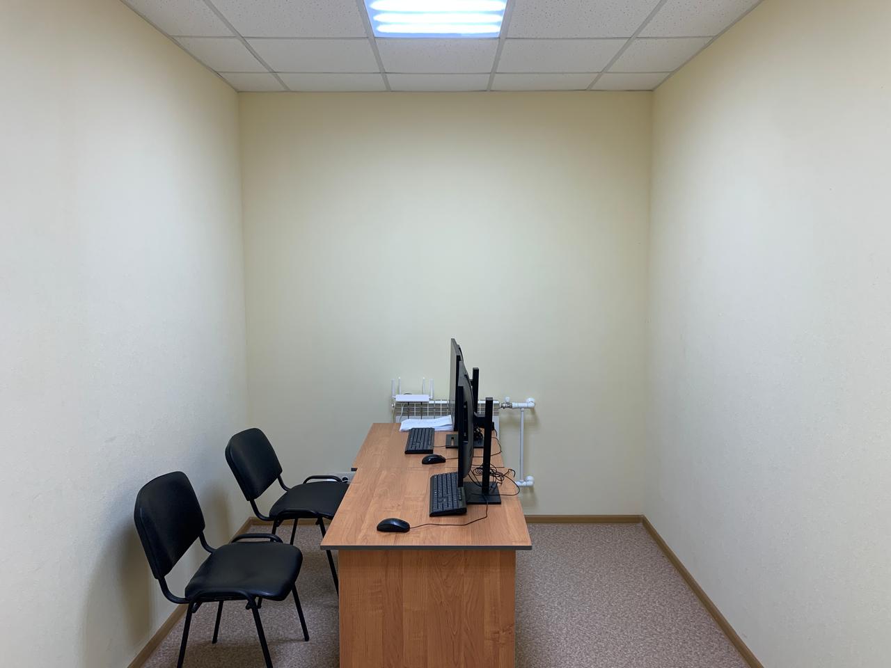 Сдам в аренду офис 350 м.кв.