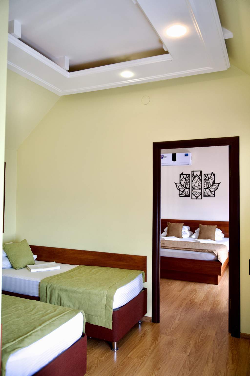 Фото: Ваш семейный рай в сердце Сириуса: Готовый Бизнес с Высокой Прибылью test