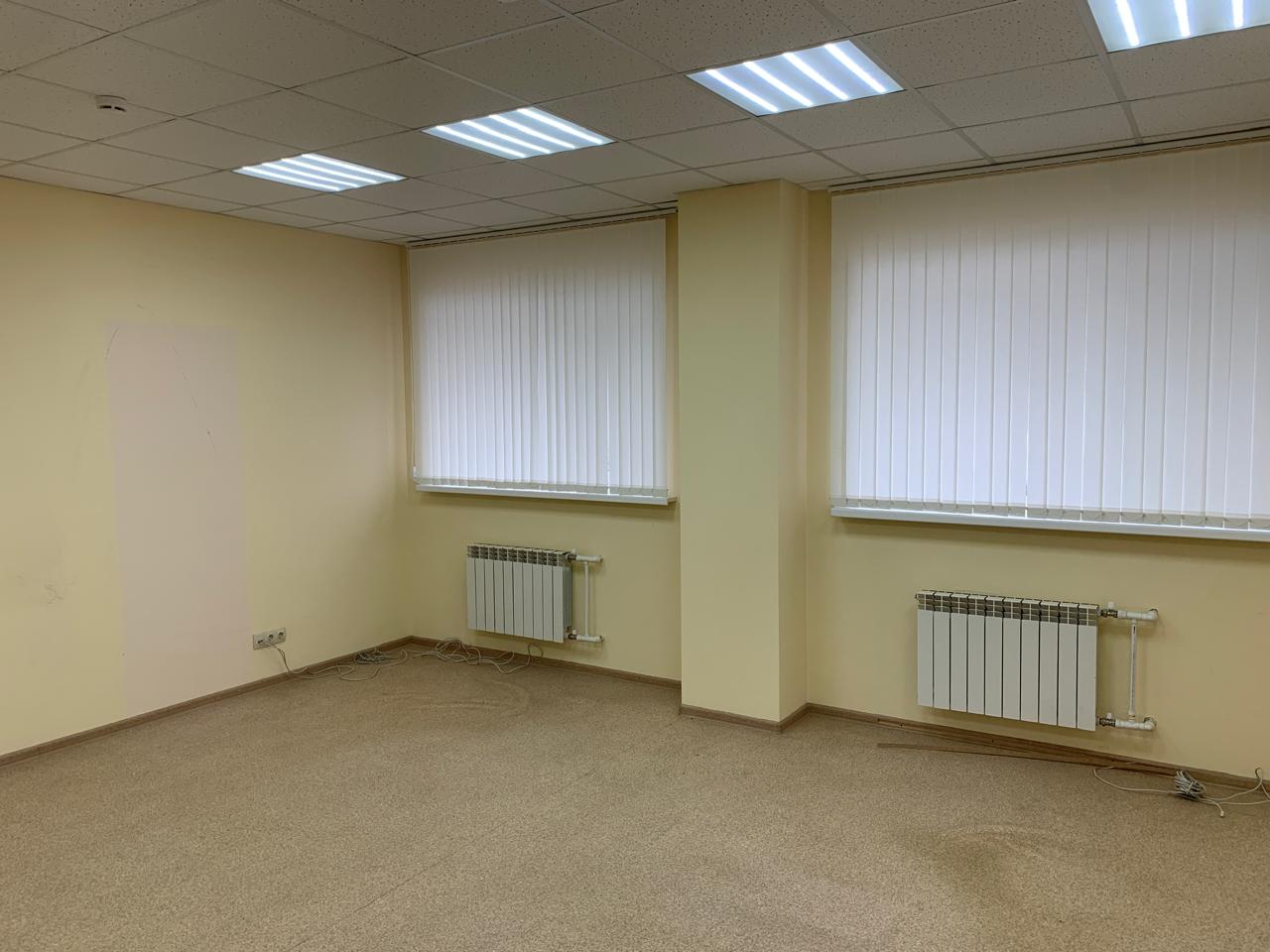 Сдам в аренду офис 350 м.кв.