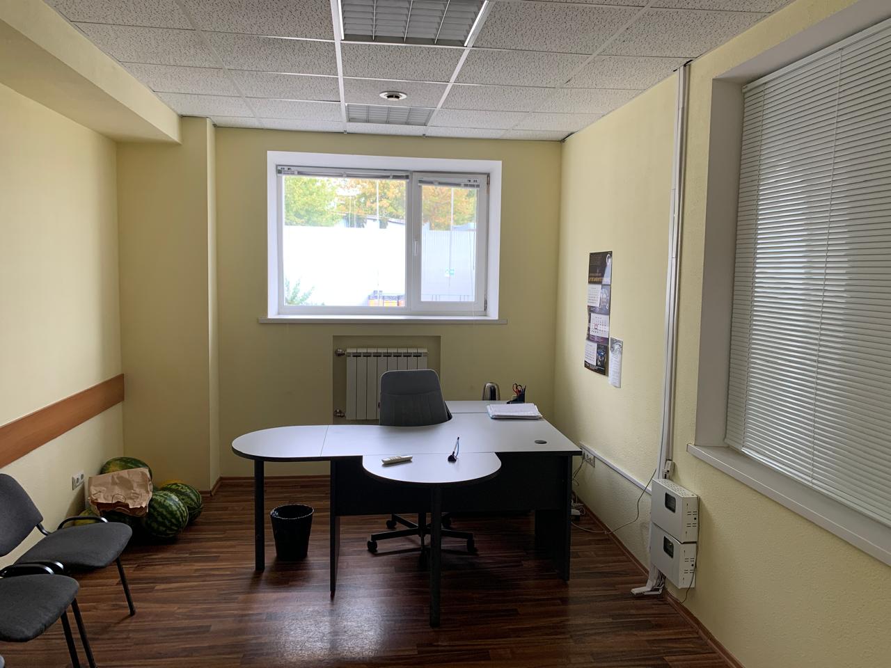 Сдам в аренду офис 350 м.кв.