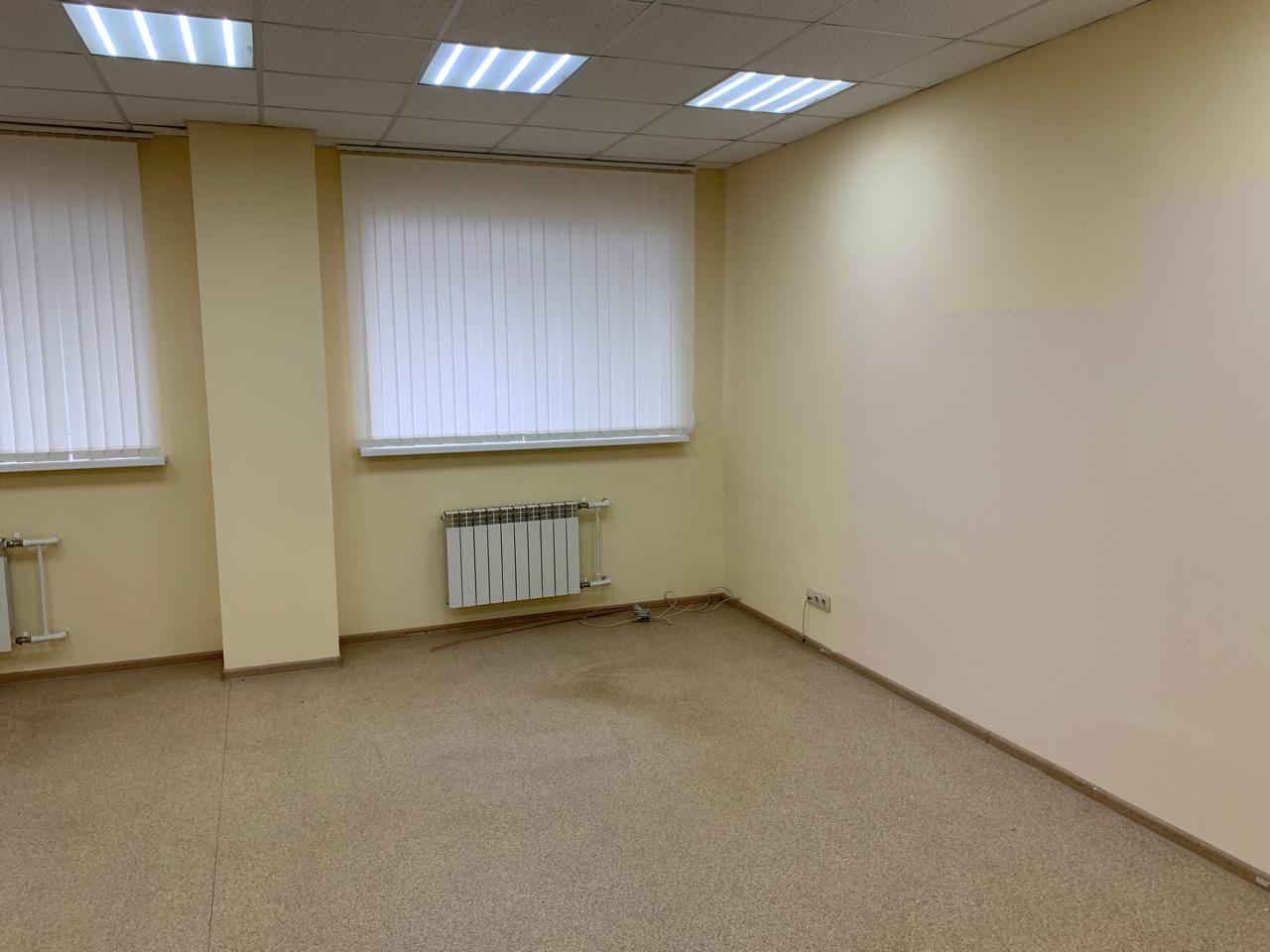 Сдам в аренду офис 350 м.кв.