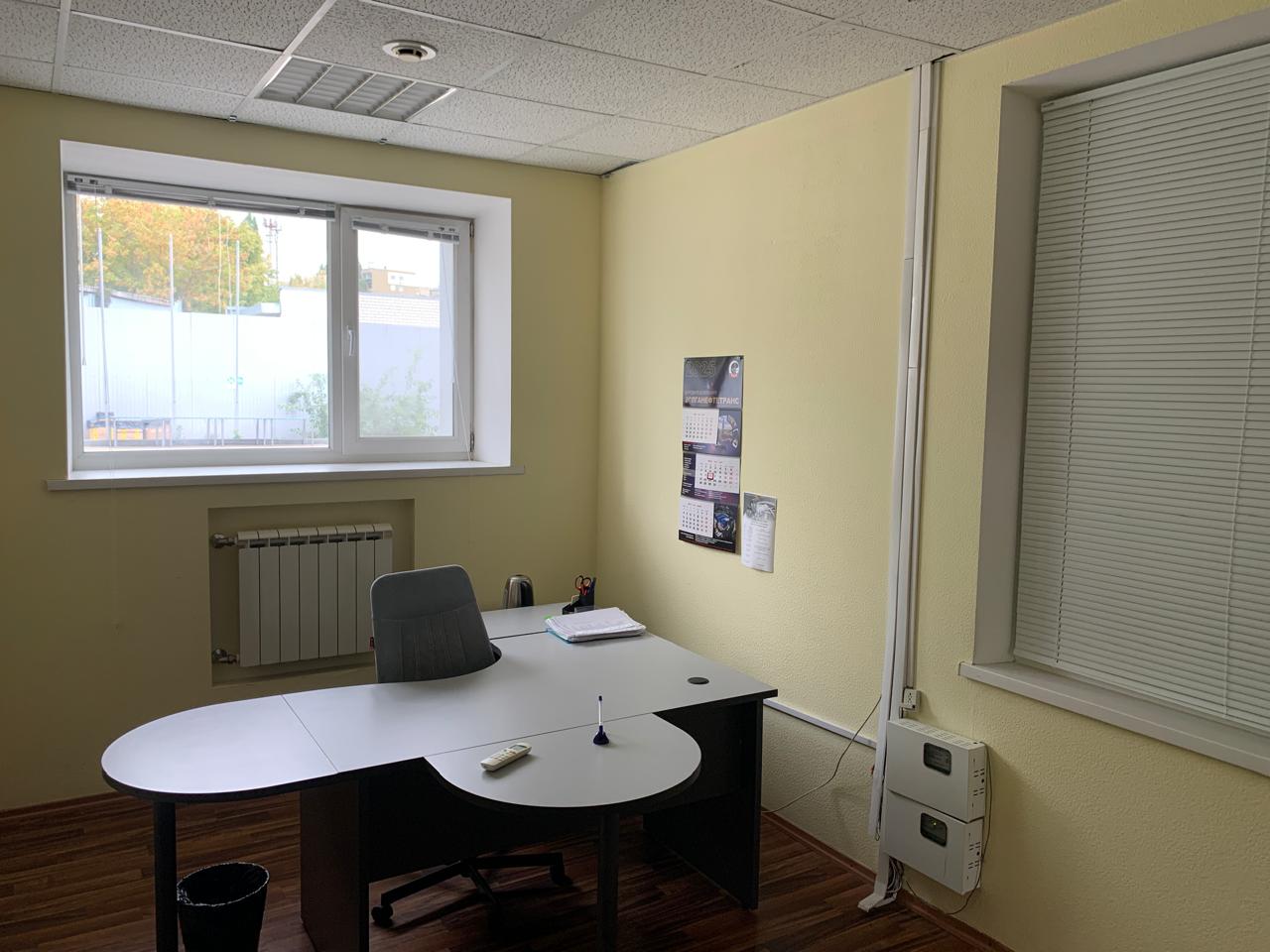 Сдам в аренду офис 350 м.кв.