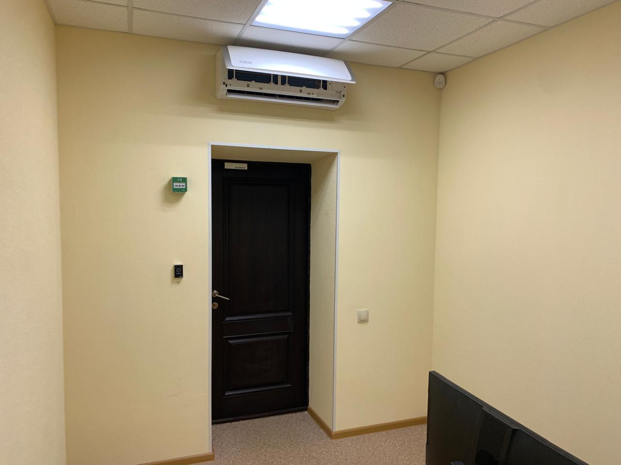 Сдам в аренду офис 350 м.кв.