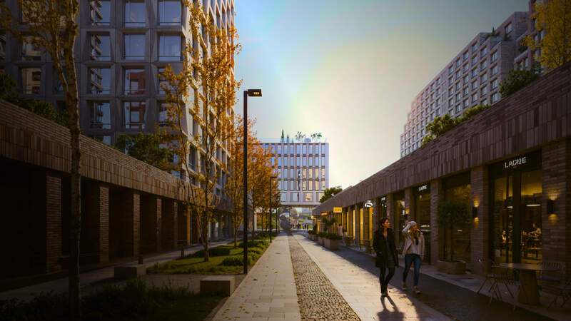 Продам офис 39.5 м.кв.