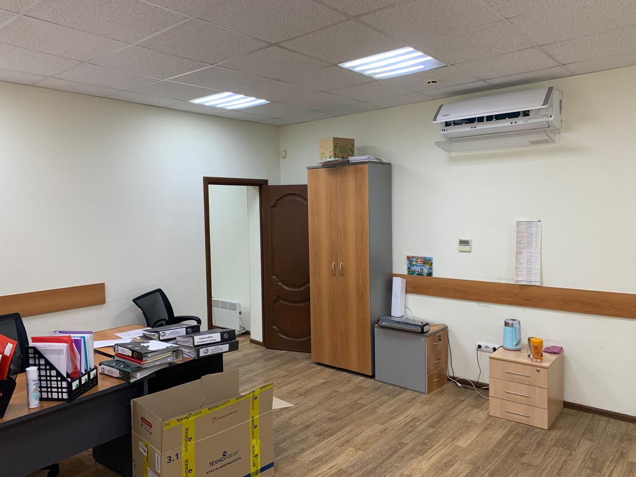 Сдам в аренду офис 350 м.кв.