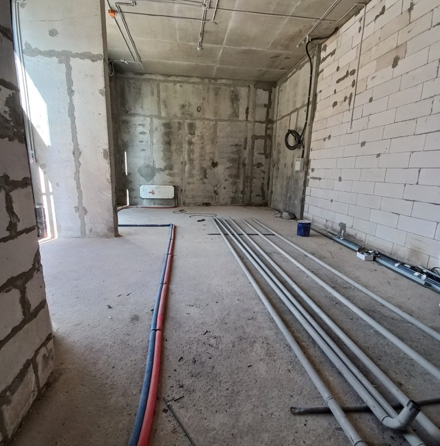 Сдам в аренду помещение свободного назначения 59.6 м.кв.