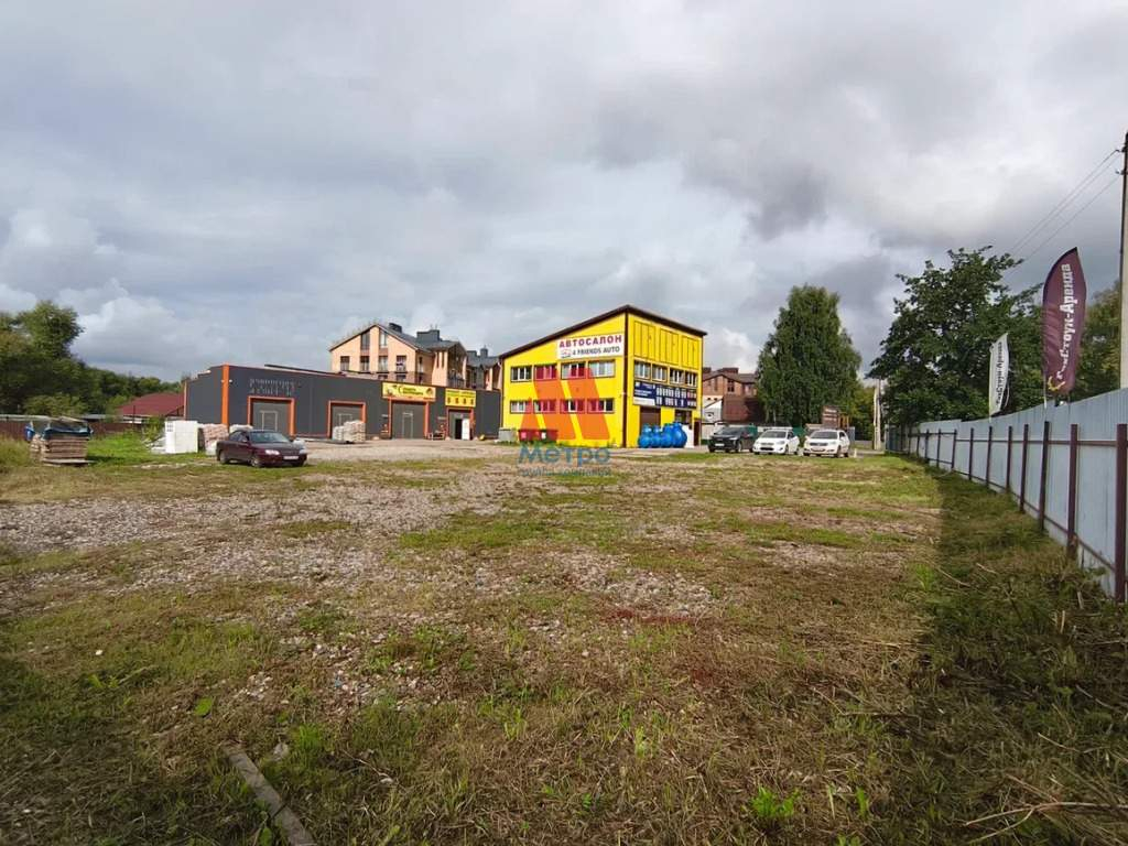 Фото: Аренда офиса 16 м2 test