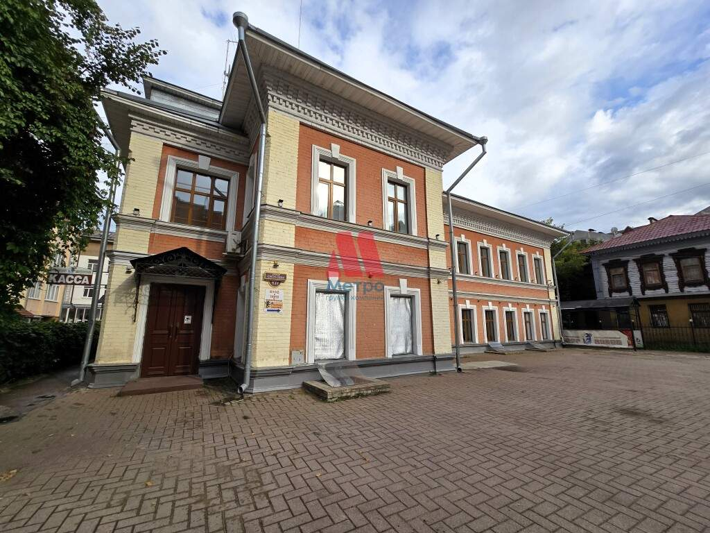 Фото: Аренда здания 880 м2 test