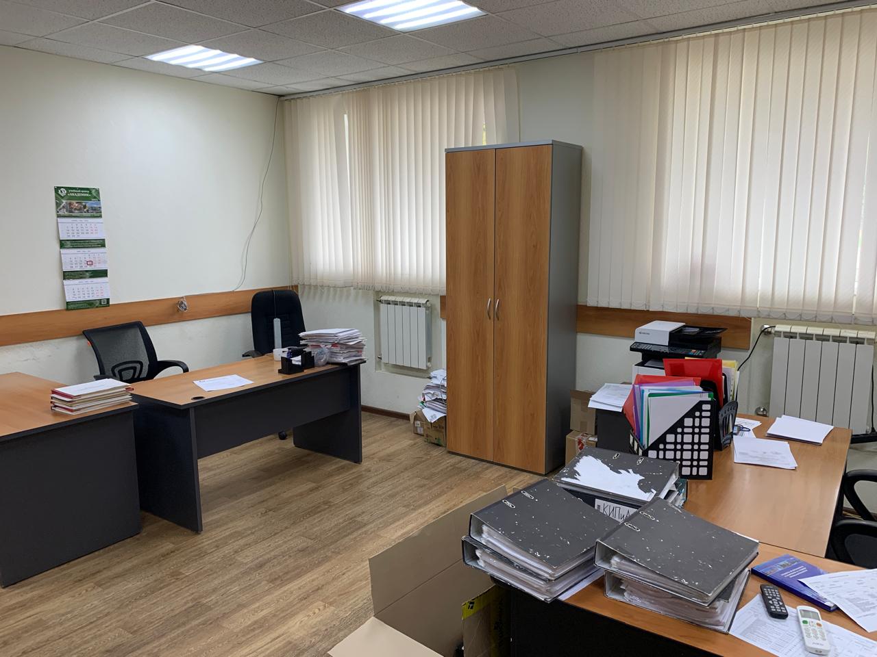 Сдам в аренду офис 350 м.кв.