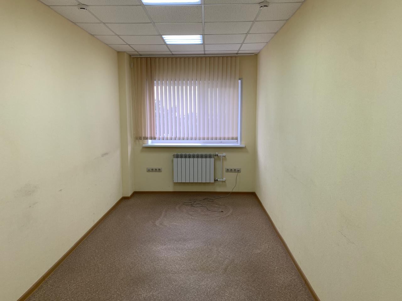 Сдам в аренду офис 350 м.кв.