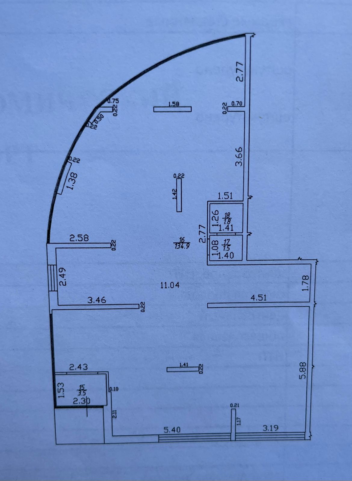 Продам магазин 142 м.кв.