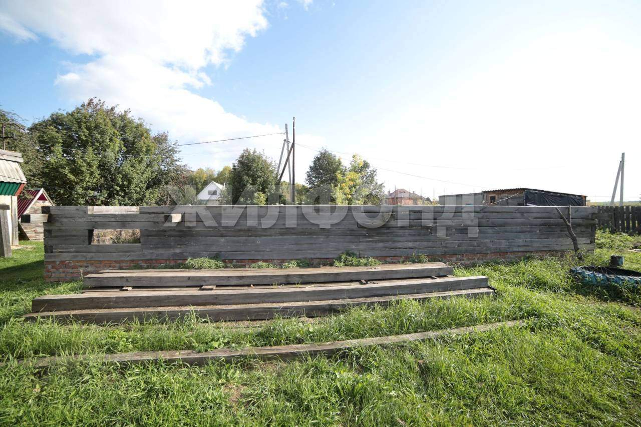 Продам земельный участок 2300 м.кв.