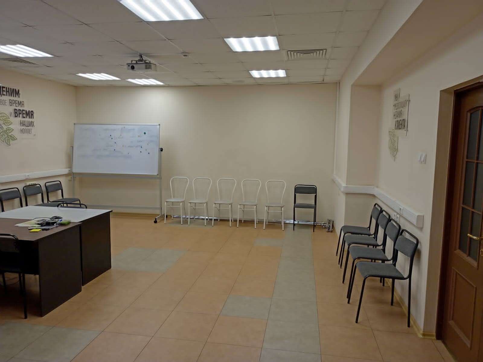 Помещение свободного назначения на продажу в Комсомольске-на-Амуре, Красноармейская улица, 18 фото №15