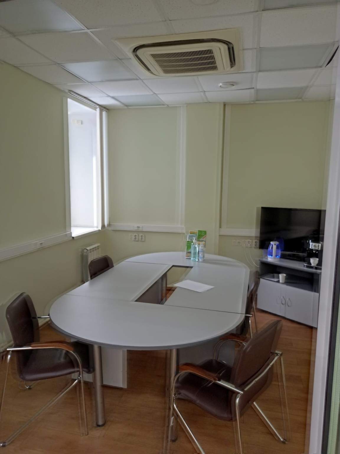 Фото: Помещение - г. Комсомольск-на-Амуре, ул. Красноармейская test