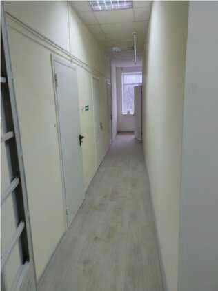 Продам помещение свободного назначения 370.4 м.кв.