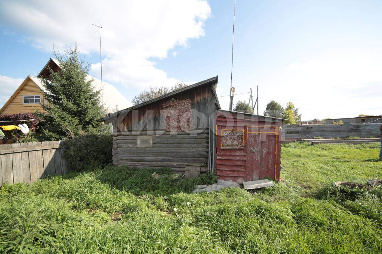 Продам земельный участок 2300 м.кв.