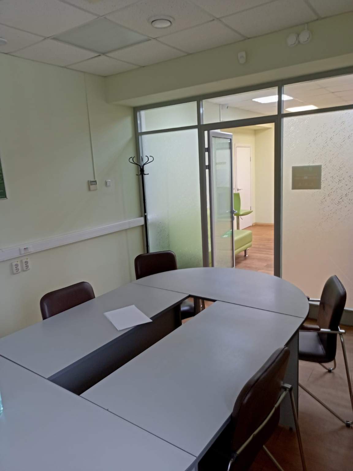 Фото: Помещение - г. Комсомольск-на-Амуре, ул. Красноармейская test