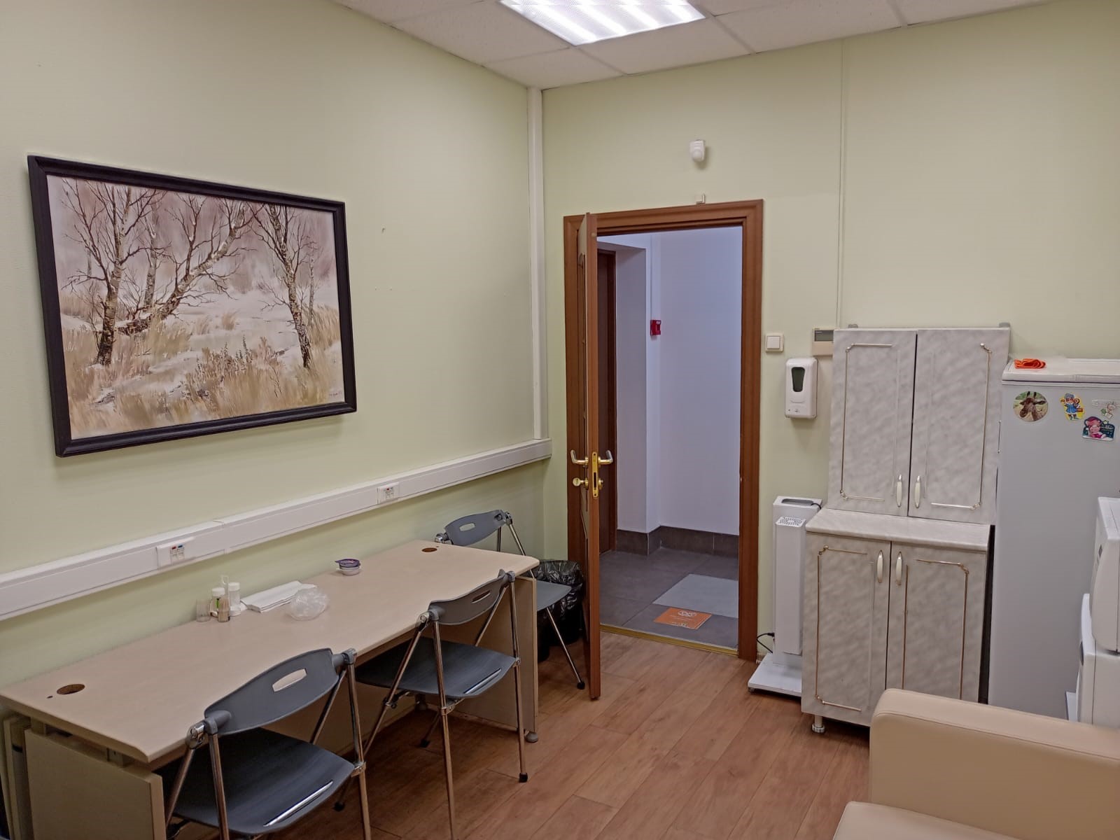 Фото: Помещение - г. Комсомольск-на-Амуре, ул. Красноармейская test