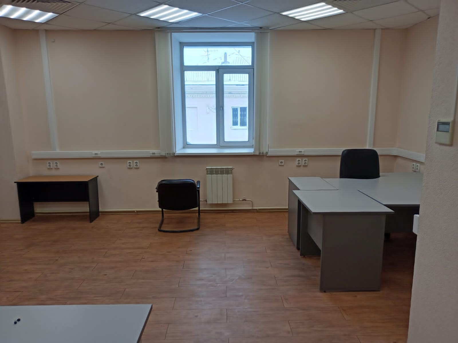 Помещение свободного назначения на продажу в Комсомольске-на-Амуре, Красноармейская улица, 18 фото №16