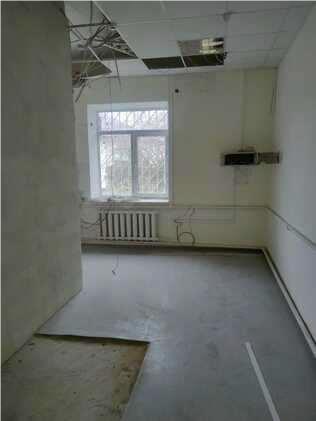 Продам помещение свободного назначения 370.4 м.кв.