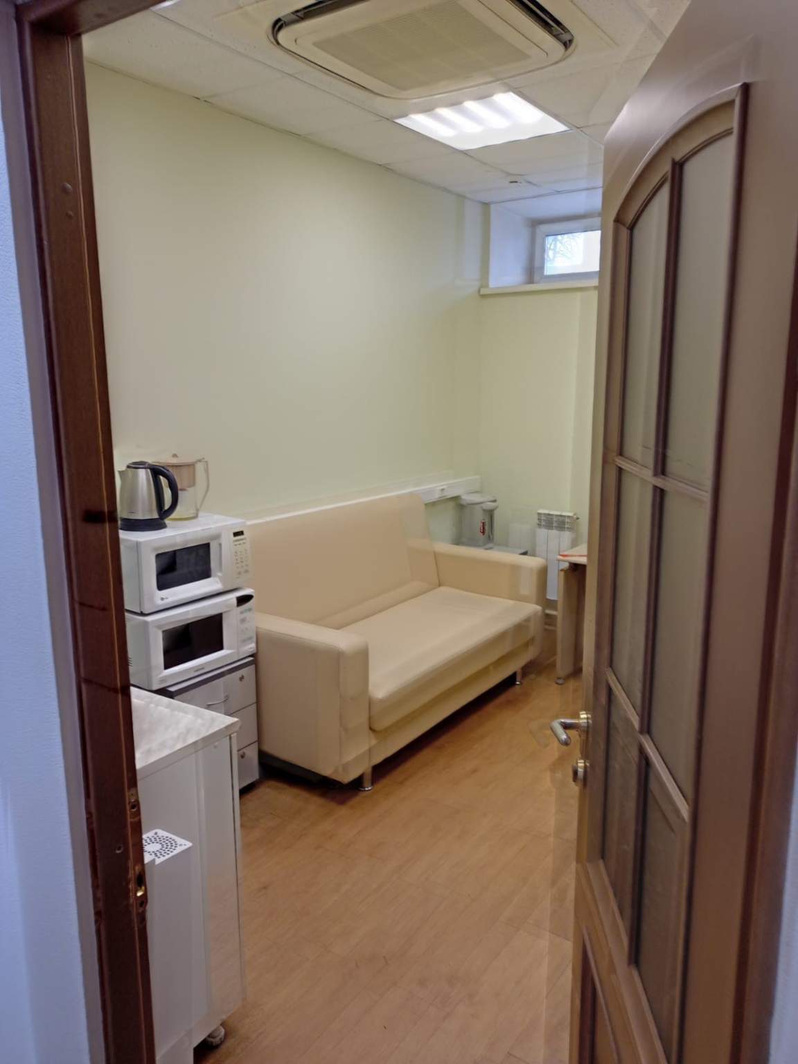 Фото: Помещение - г. Комсомольск-на-Амуре, ул. Красноармейская test