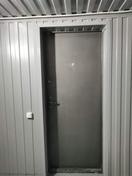 Фото: Продажа офиса 41.6 м2 test