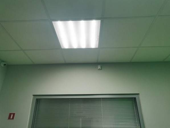 Фото: Продажа офиса 41.6 м2 test