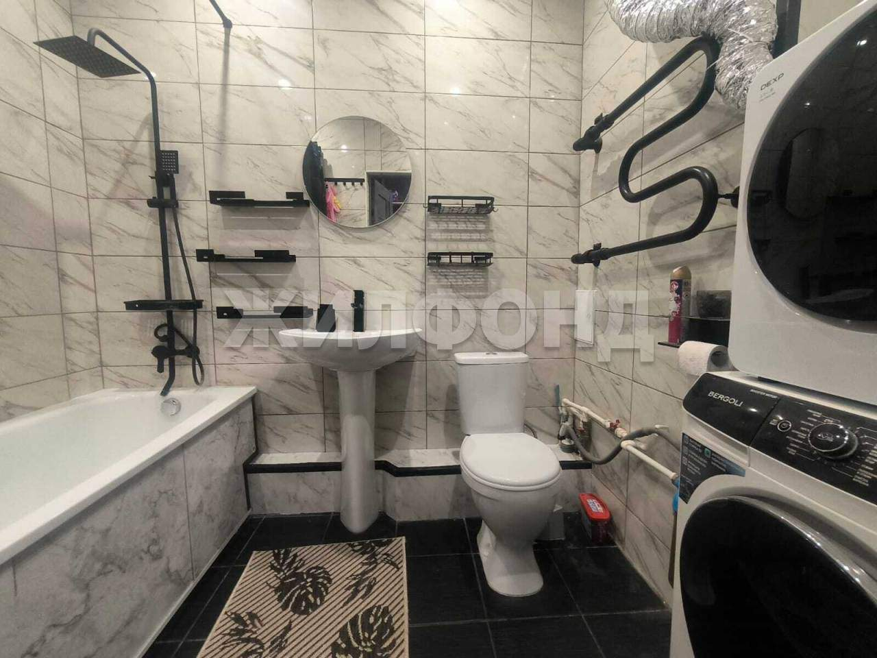 Квартира на продажу в Орёле, Раздольная улица, 29 фото №6