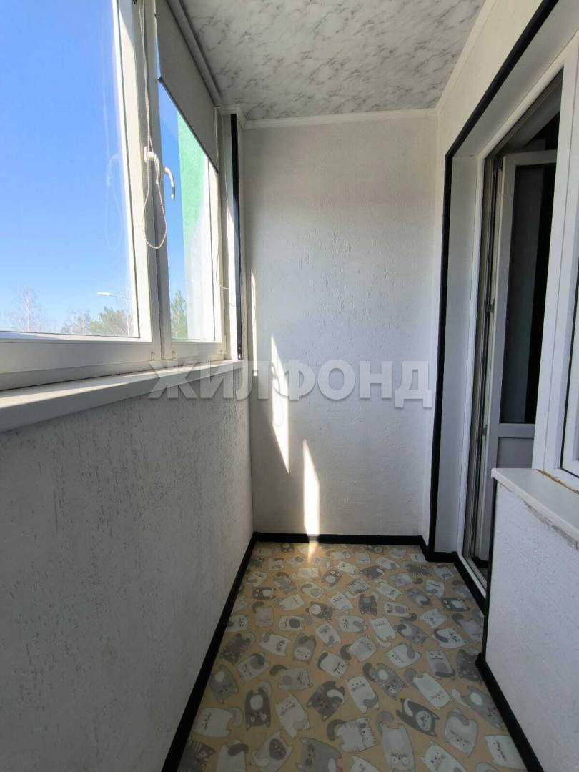 Квартира на продажу в Орёле, Раздольная улица, 29 фото №9