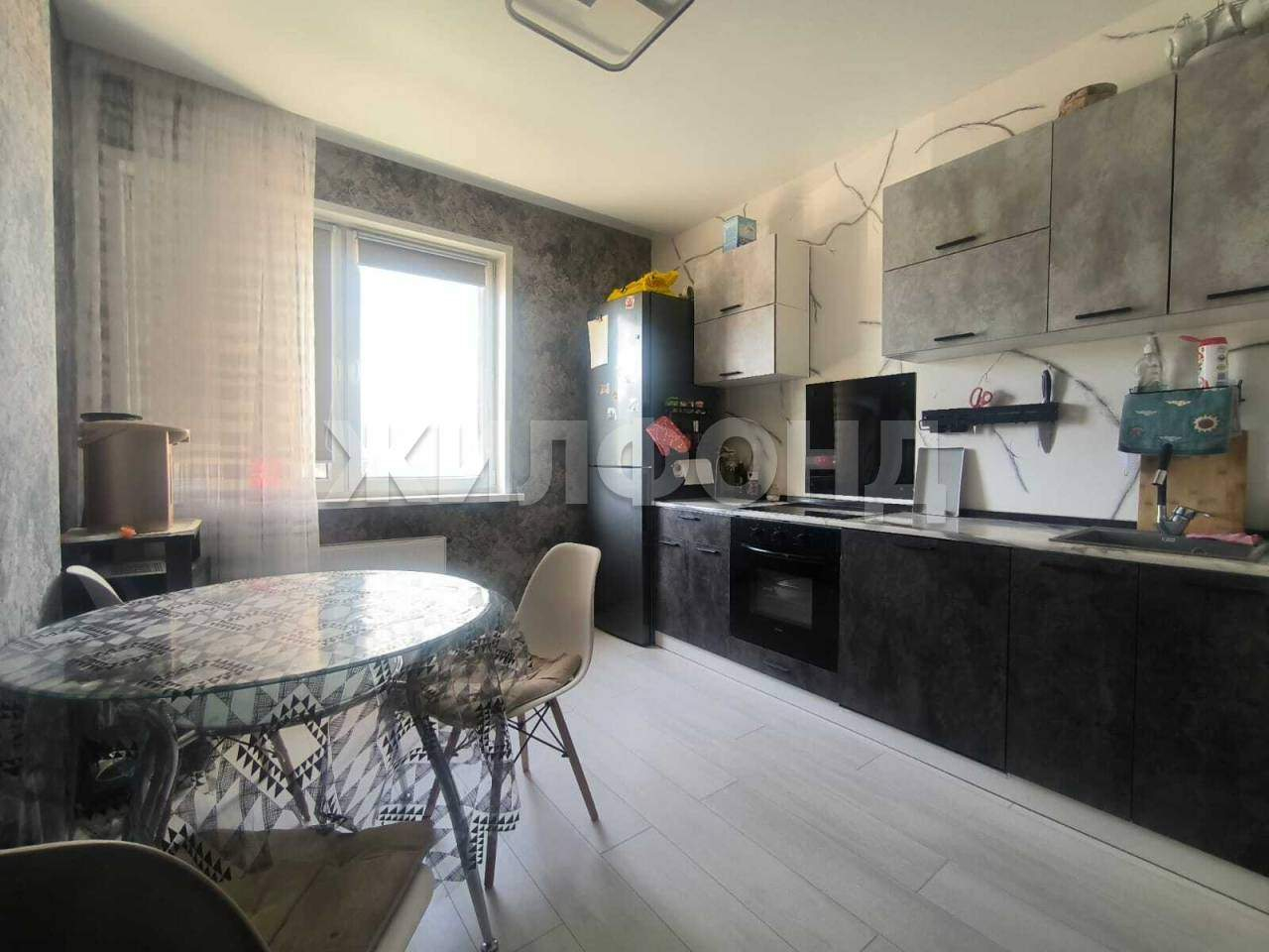 Квартира на продажу в Орёле, Раздольная улица, 29 фото №0