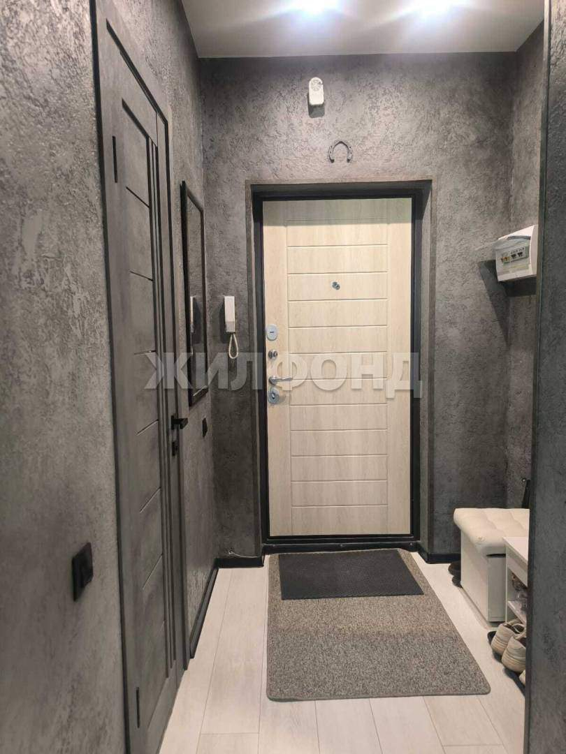 Квартира на продажу в Орёле, Раздольная улица, 29 фото №12