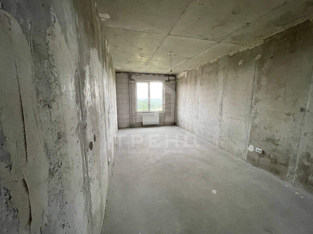 Квартира на продажу в Куттузе, Уланская улица, 1 фото №1