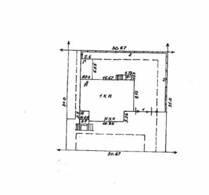 Продам помещение свободного назначения 176.2 м.кв.