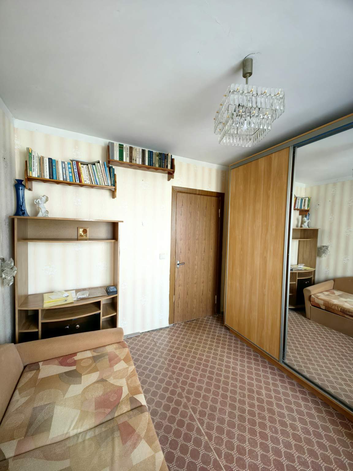 Квартира на продажу в Пскове, Западная улица, 21А фото №3