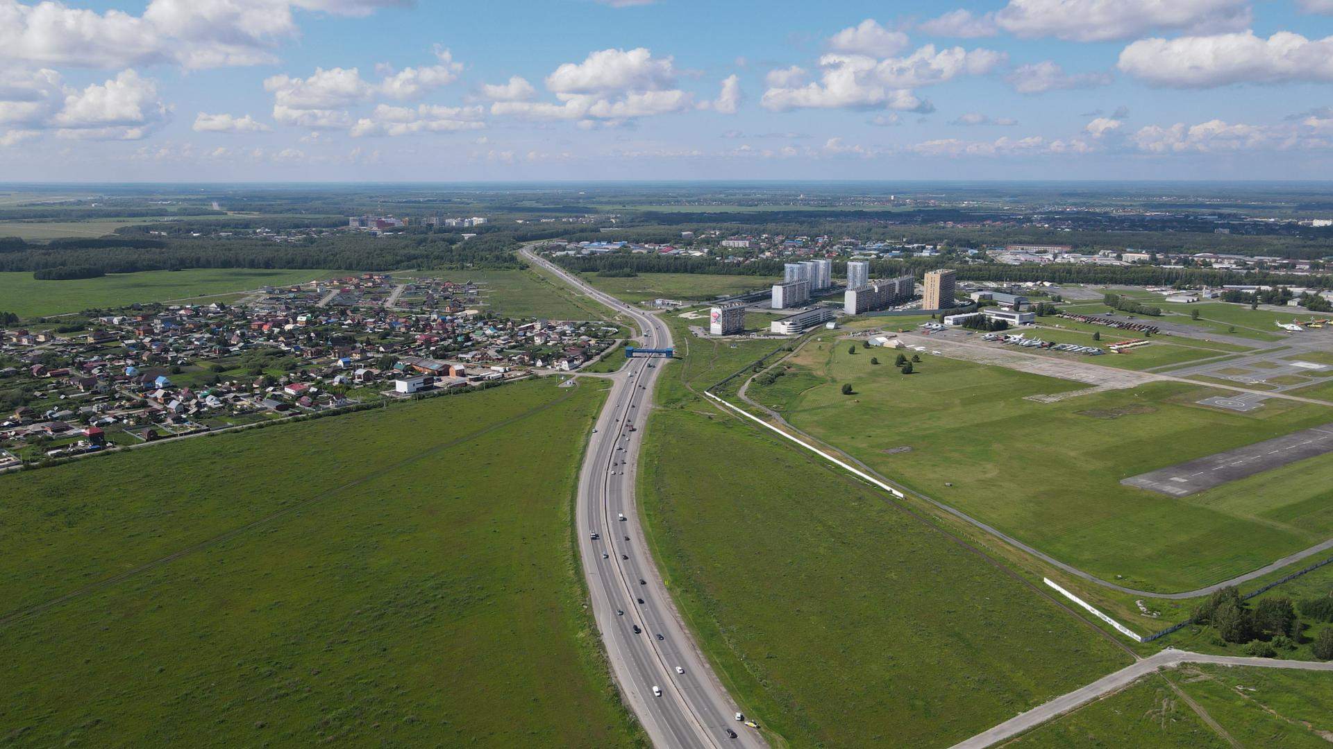 Продам земельный участок 8122 м.кв.