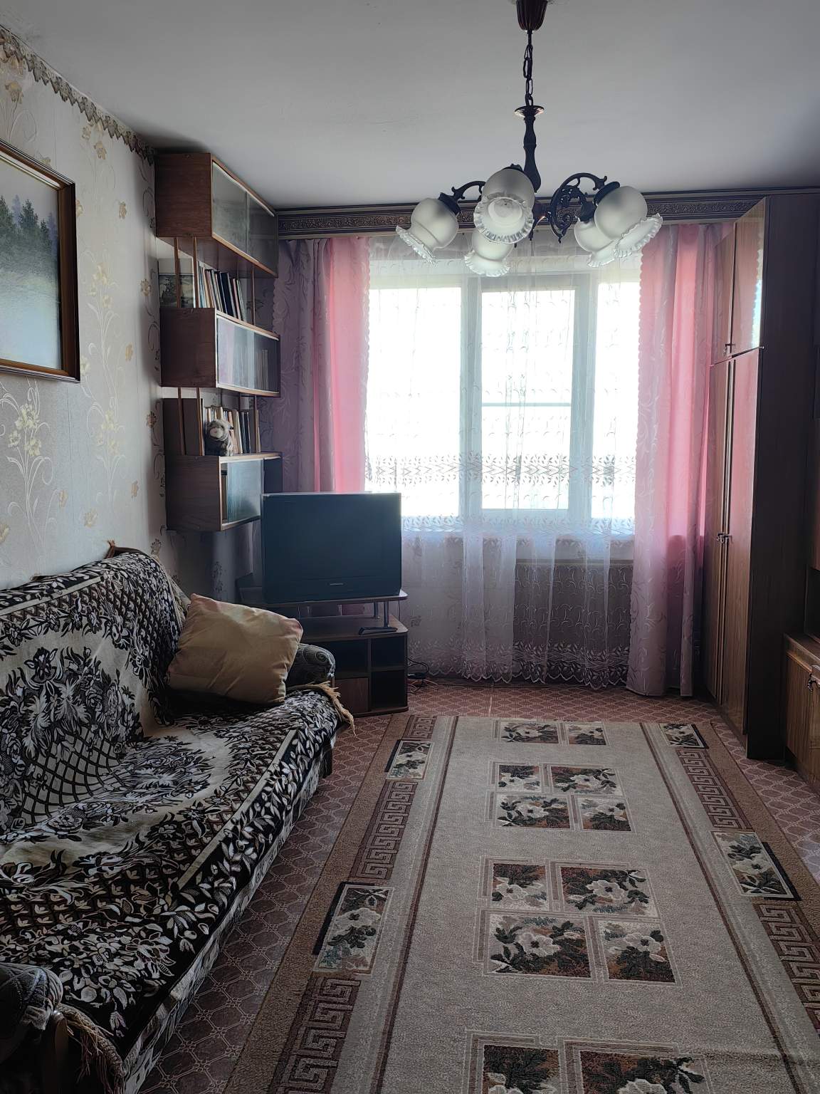 Квартира на продажу в Пскове, Западная улица, 21А фото №1