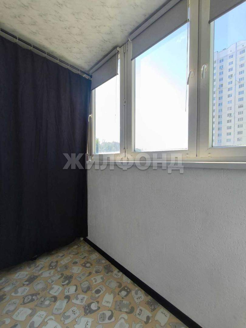 Квартира на продажу в Орёле, Раздольная улица, 29 фото №10