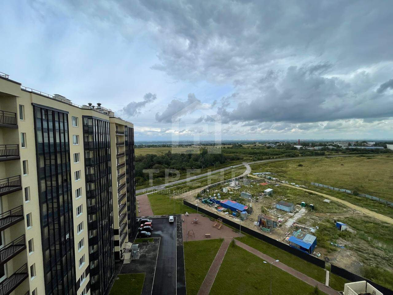 Квартира на продажу в Куттузе, Уланская улица, 1 фото №13