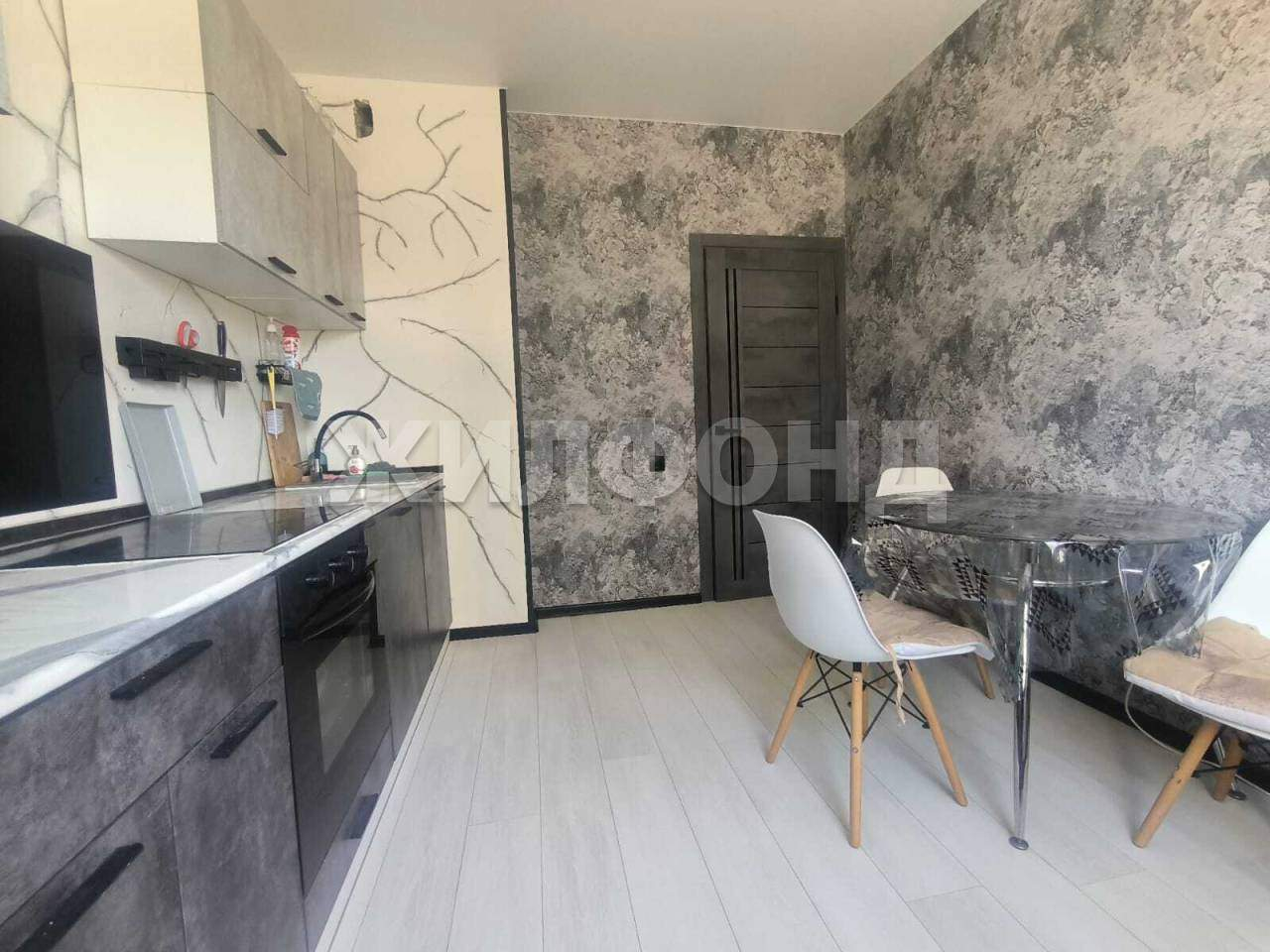 Квартира на продажу в Орёле, Раздольная улица, 29 фото №1